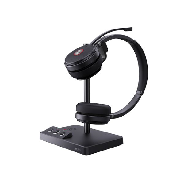 WH62 - Tai nghe không dây Yealink